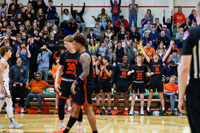 Webster Groves De Smet Missouri boys basketball December 30 2023 Nate Latsch 25159